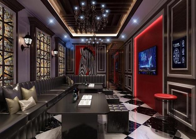 岳阳商务ktv最佳选择商务ktv总排行揭秘-君山区ktv预订