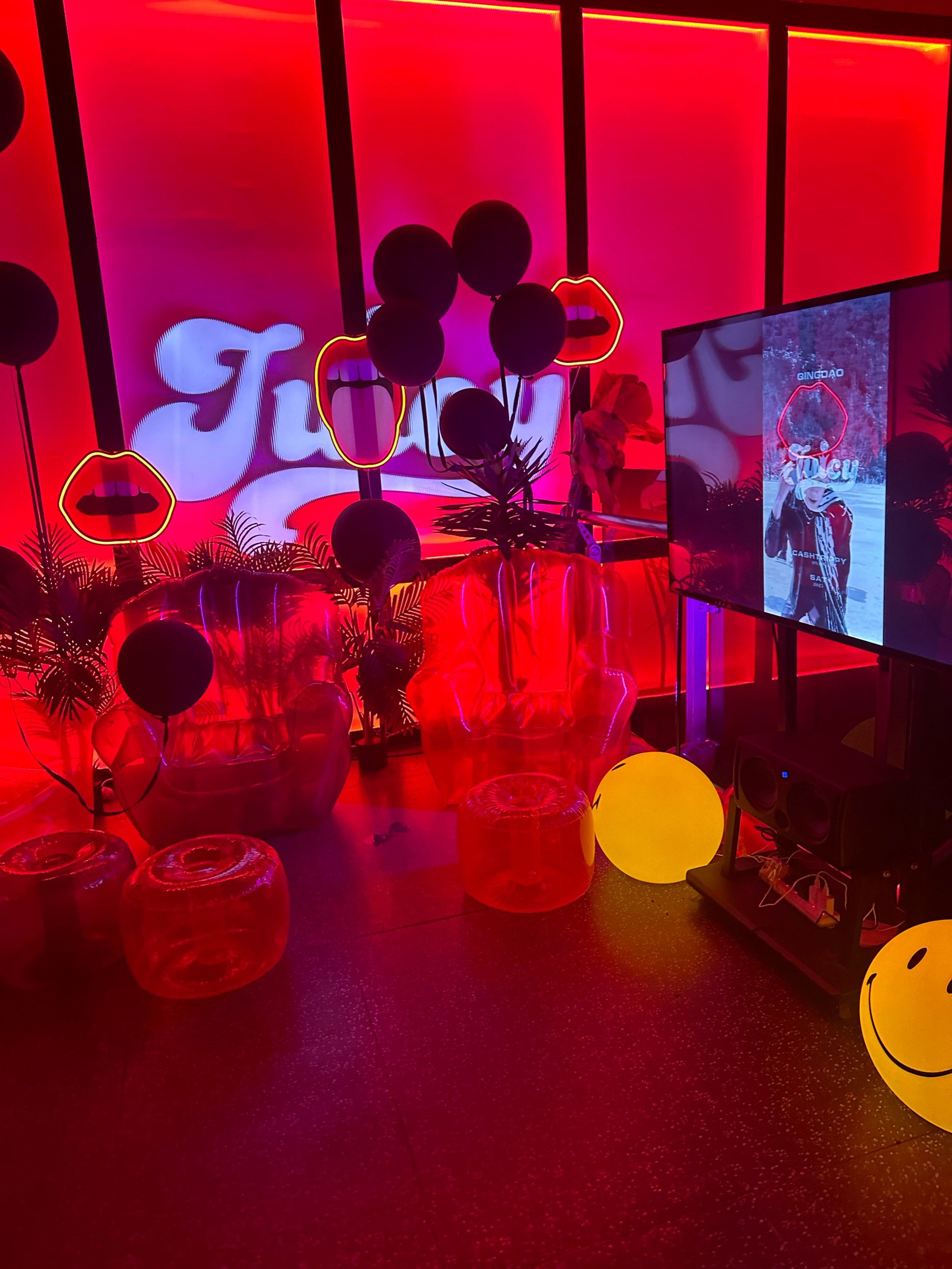 岳阳商务ktv与片场区别-君山区ktv预订