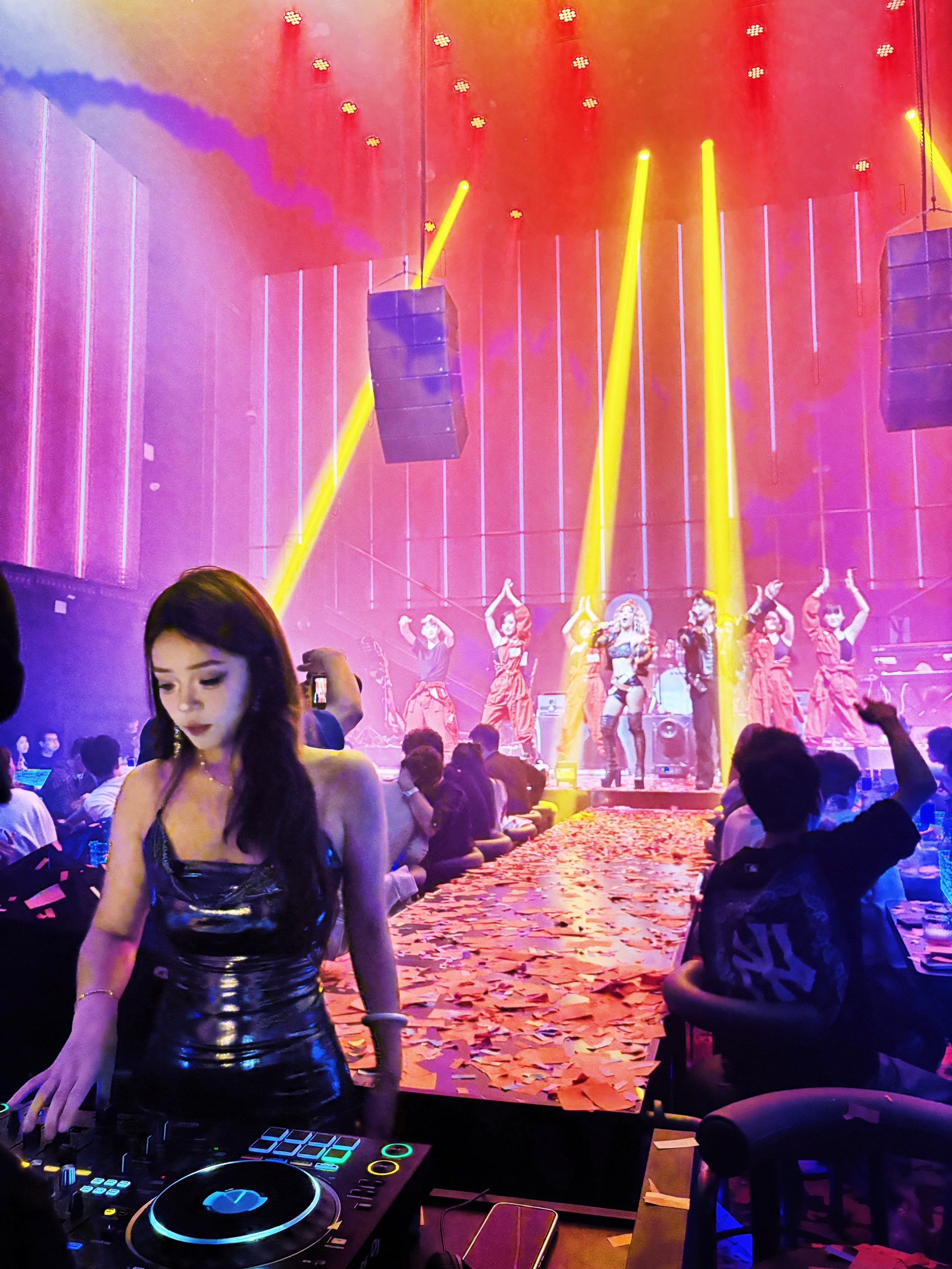 岳阳商务ktv怎么消费-君山区ktv预订